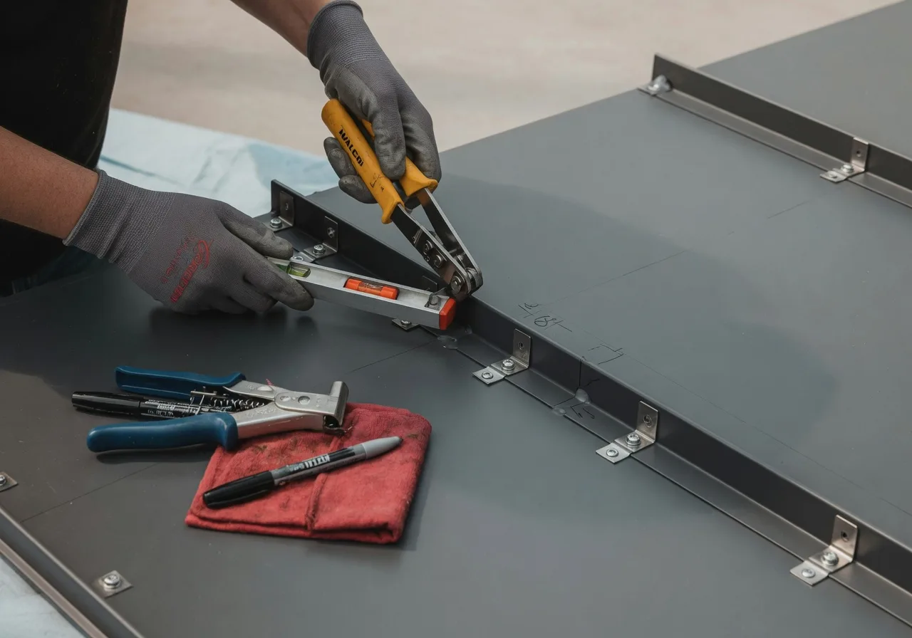 Why choose Metal Roofing Installation in Drayton, SC